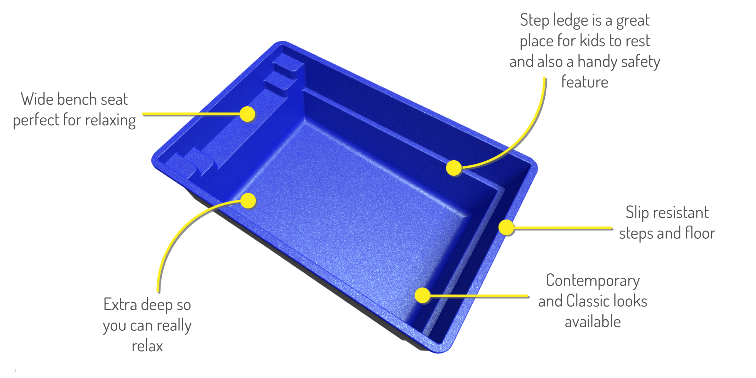 Compass-Pools-NZ-Plunge-Swimming-Pool-Shape